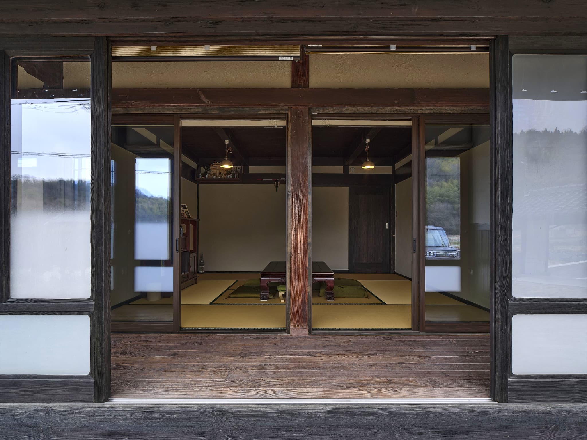 Renovation / リノベーション